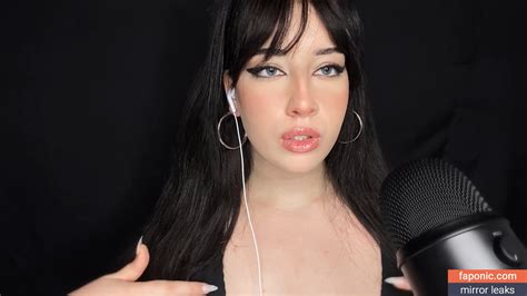 asmr nudes|ASMR videos